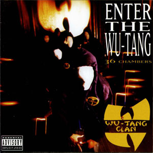 Illustration for article titled Wu-Tang Clan